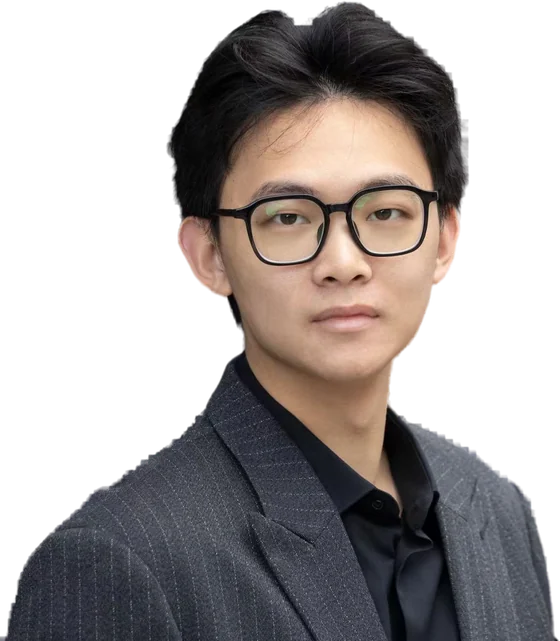 徐浩然